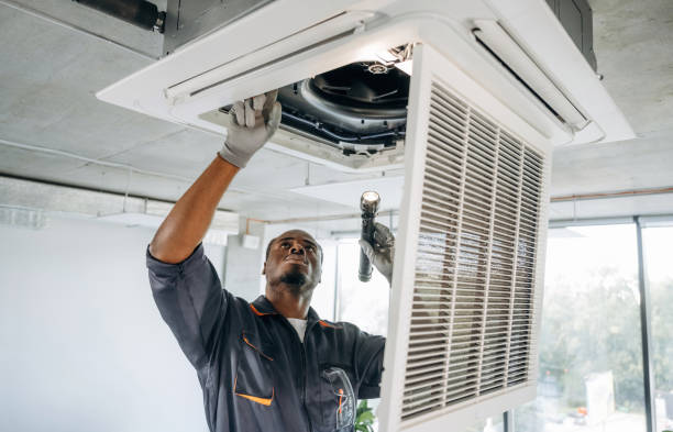 Licensed Hvac service in West Lafayette, IN - FH HVAC